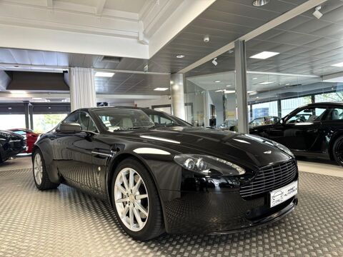 Aston Martin Vantage 4.3 2008 occasion Vendenheim 67550