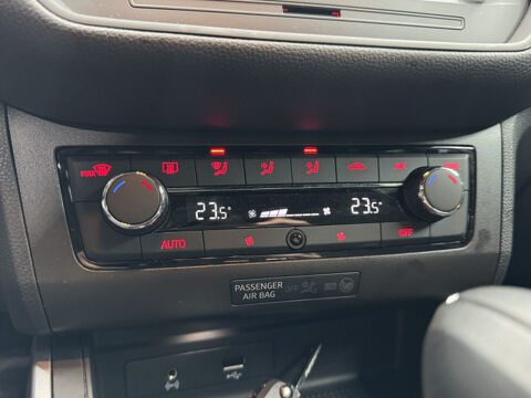 Arona 1.0 ECOTSI 110CH START/STOP FR DSG EURO6D-T 2020 occasion 57185 CLOUANGE
