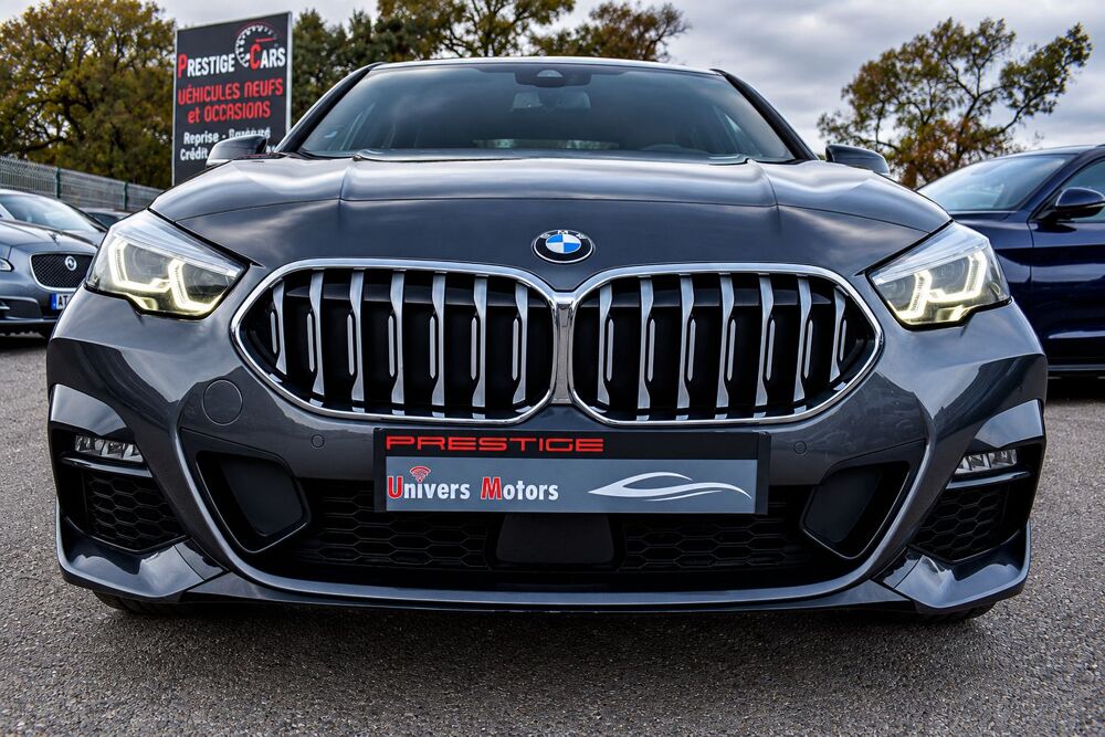 Serie 2 (F44) 220DA 190CH M SPORT 2020 occasion 34740 Vendargues