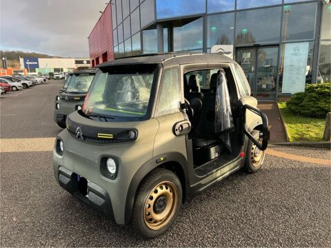 Citro&euml;n AMI Ami BUGGY 2p 2023 occasion Normanville 27930