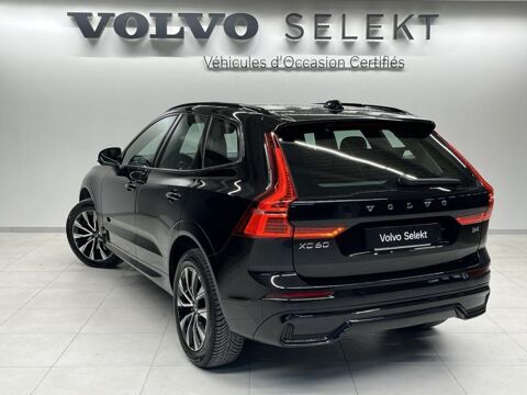 Volvo XC60 B4 197ch Plus Style Dark Geartronic 2023 occasion Athis-Mons 91200