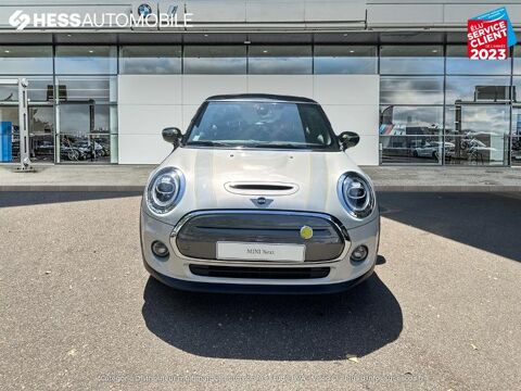 Cooper SE 184ch Edition Greenwich BVA 2020 occasion 68000 Colmar