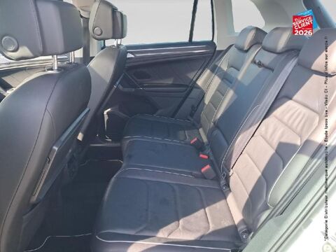 Tiguan 2.0 TDI 150ch Carat Exclusive 4Motion DSG7 2017 occasion 57970 Illange