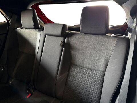 Yaris Cross 116h Design MY22 2023 occasion 13300 Salon-de-Provence