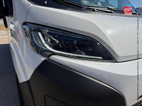Proace L2H1 3.5 140ch Start NG24 2025 occasion 25000 Besan&ccedil;on