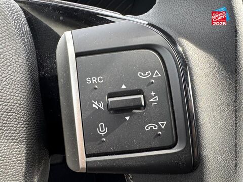C3 Aircross 1.2 Hybride 145ch PLUS e-DCS6 2025 occasion 68110 Illzach