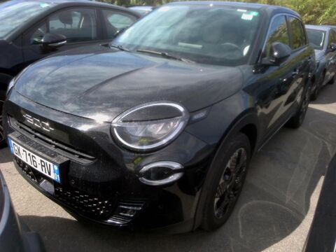 Annonce voiture Fiat Fiat 600 20700 €