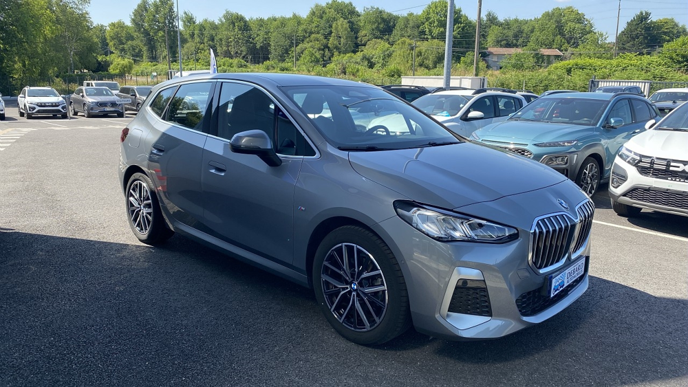 Serie 2 (U06) 218I 136CH M SPORT DKG7 2023 occasion 87270 COUZEIX