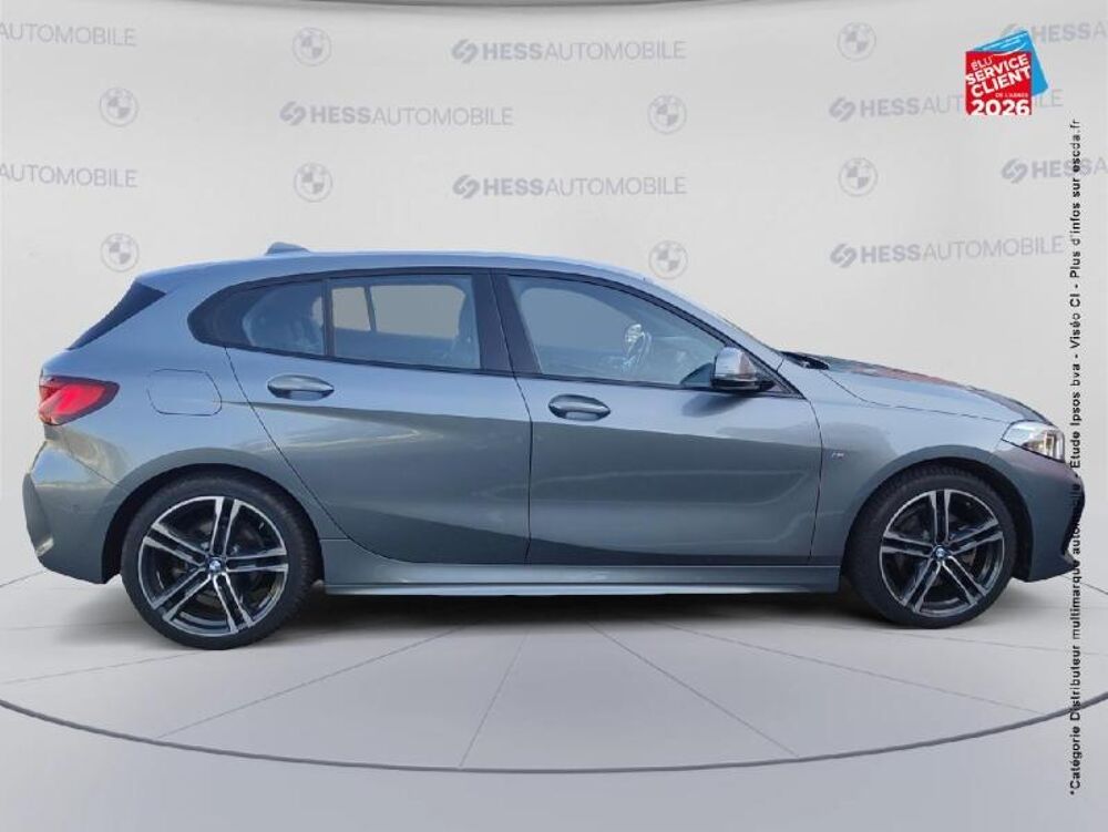 S&eacute;rie 1 116dA 116ch M Sport DKG7 2022 occasion 68390 Sausheim