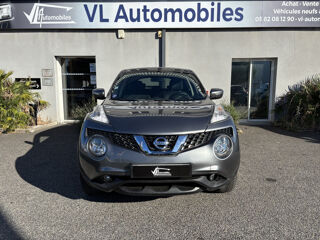 Juke 1.2 DIG-T 115 CH ACENTA PACK CONNECT 2017 occasion 31770 Colomiers