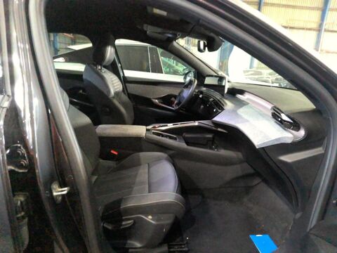 3008 1.2 Hybrid 145ch GT e-DCS6 2026 occasion 28500 Vernouillet