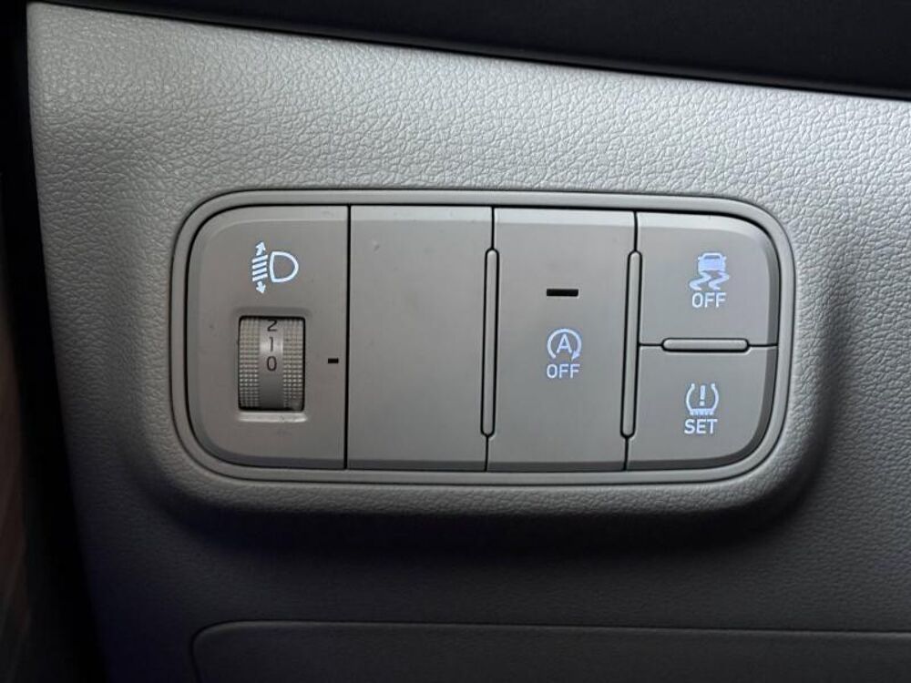 Bayon 1.0 T-GDi 100ch Intuitive DCT-7 2025 occasion 78310 Coigni&egrave;res