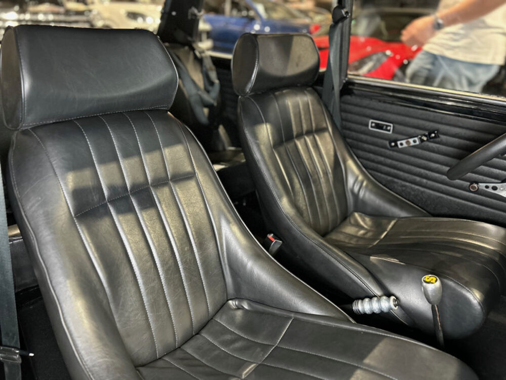 MINI COUPE COOPER LOOK MK1 1990 occasion 63170 Aubi&egrave;re