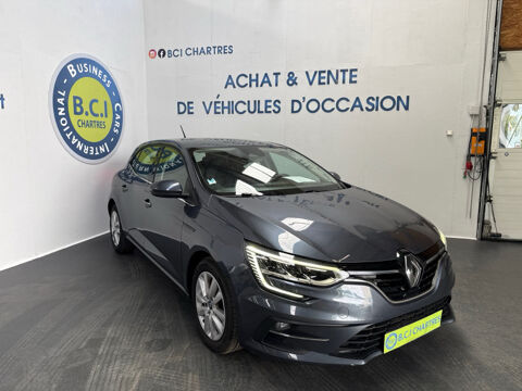 Megane IV 1.6 E-TECH PLUG-IN 160CH BUSINESS -21N 2021 occasion 28630 Nogent-le-Phaye