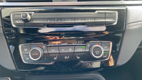 X2 (F39) XDRIVE 20DA 190CH M SPORT EURO6D-T 2021 occasion 12850 Onet-le-Ch&acirc;teau