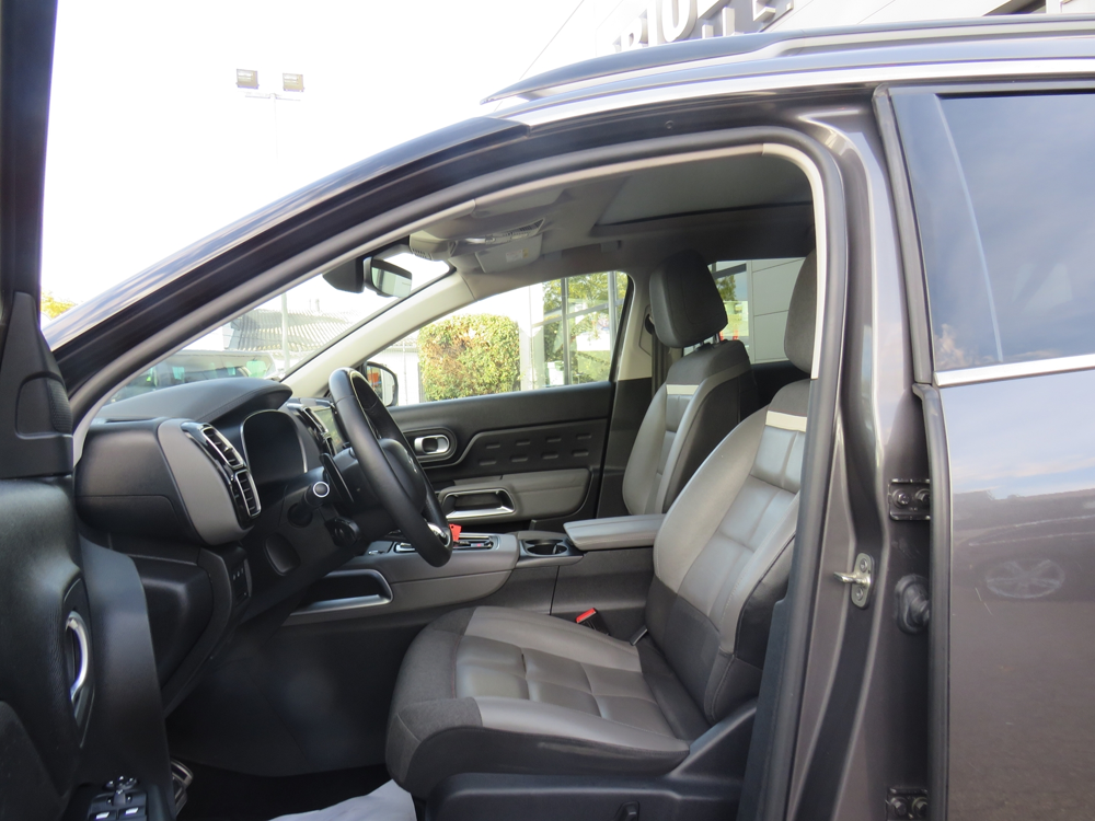 C5 aircross HYBRID 225CH SHINE PACK E-EAT8 2021 occasion 31600 Muret