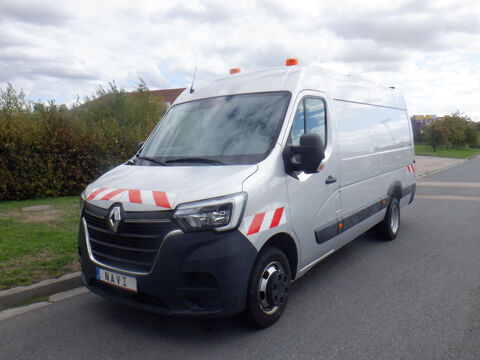 Renault Master 2.3 DCI 145CH L3H2 4T5 PROPULSION POIDS LOURD 2021 occasion Bourg-Achard 27310