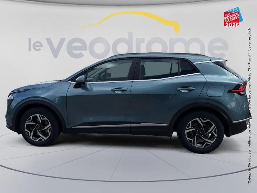 Sportage 1.6 T-GDi 150ch MHEV LX Plus 4x2 2024 occasion 67800 Bischheim