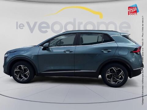 Sportage 1.6 T-GDi 150ch MHEV LX Plus 4x2 2024 occasion 67800 Bischheim