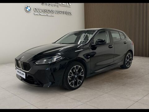 S&eacute;rie 1 120A 170ch M Sport DKG7 2024 occasion 78240 Chambourcy