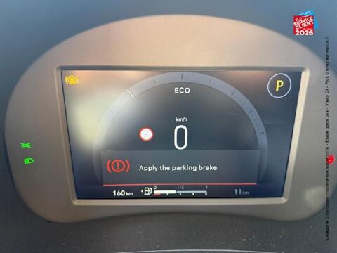Fiat 600 1.2 Hybrid Turbo 145ch Ic&ocirc;ne eDCT6 2026 occasion 21000 Dijon