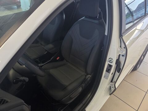 Niro 1.6 GDI 129CH HEV MOTION DCT6 2024 occasion 69780 Mions