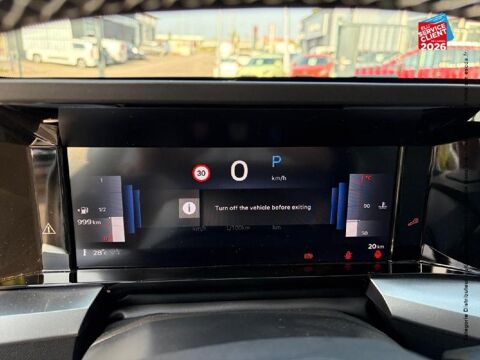 Frontera 1.2 Turbo Hybrid 110ch GS e-DCT6 2026 occasion 54520 Laxou