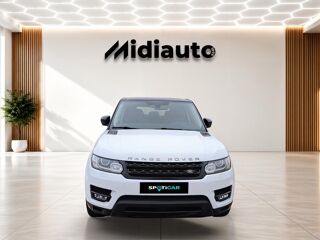 Range Rover SDV6 3.0 HSE Dynamic 2014 occasion 27000 &Eacute;vreux