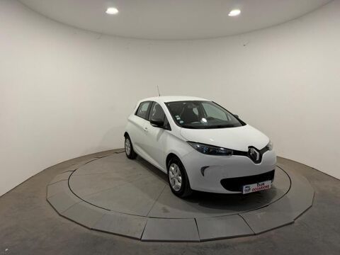 Zo&eacute; Life charge normale R90 MY19 2018 occasion 78520 LIMAY