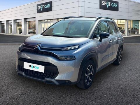 Annonce voiture Citroën C3 Aircross 16990 €