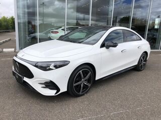 Classe A 250+ EQ 272ch Limited Edition 2025 occasion 28100 Dreux