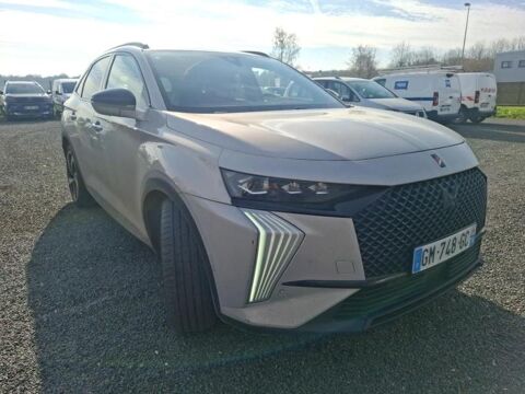 DS7 E-TENSE 4x4 300ch Performance Line + 2023 occasion 82000 Montauban