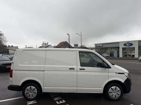 Transporter 2.8T L1H1 2.0 TDI 110CH BUSINESS 2023 occasion 57350 Stiring-Wendel