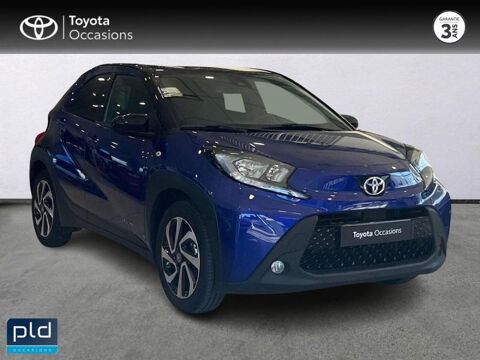 Aygo 1.0 VVT-i 72ch Design MY23 2024 occasion 13290 Les Milles
