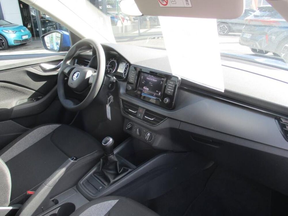 Kamiq 1.0 TSI 95ch Active 2023 occasion 24430 Marsac-sur-l'Isle
