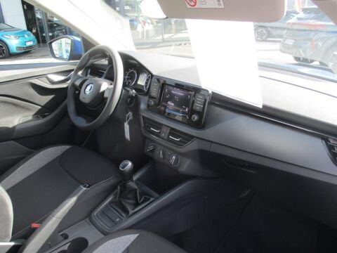 Kamiq 1.0 TSI 95ch Active 2023 occasion 24430 Marsac-sur-l'Isle