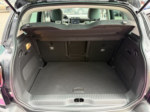 C3 Aircross 1.2 PURETECH 130CH S&S MAX AUTOMATIQUE 2024 occasion 07200 Aubenas