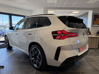 X3 (G45) / A PARTIR DE 648,50/MOIS* / XDRIVE30E 299CH M SPORT 2025 occasion 57350 Stiring-Wendel