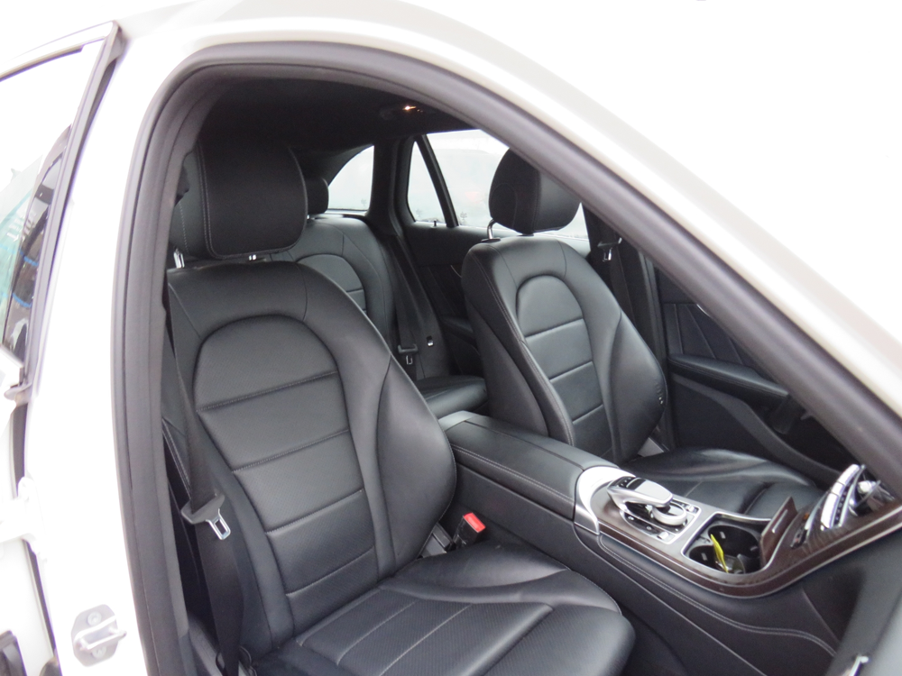 Classe GLC 350 D 258CH EXECUTIVE 4MATIC 9G-TRONIC 2017 occasion 31600 Muret