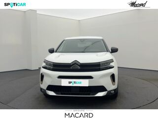 C5 aircross BlueHDi 130ch S&S C-Series EAT8 2022 occasion 82000 Montauban