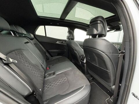 Sportage 1.6 T-GDi 210ch HEV GT-line BVA6 2025 occasion 44800 Saint-Herblain