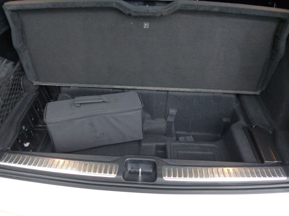 Classe GLC 300 DE 194+122CH BUSINESS LINE 4MATIC 9G-TRONIC 2022 occasion 77144 Mont&eacute;vrain