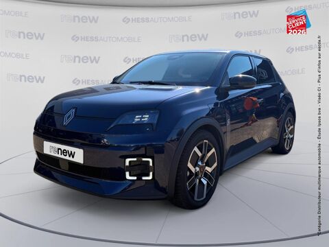 Annonce voiture Renault R5 32799 €