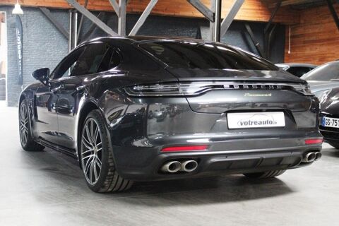 Panamera II (2) 2.9 V6 462 E-HYBRID 4 2022 occasion 59223 Roncq
