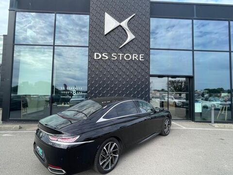 DS9 Hybrid E-Tense 250 Rivoli FULL OPTIONS 2025 occasion 56850 Caudan