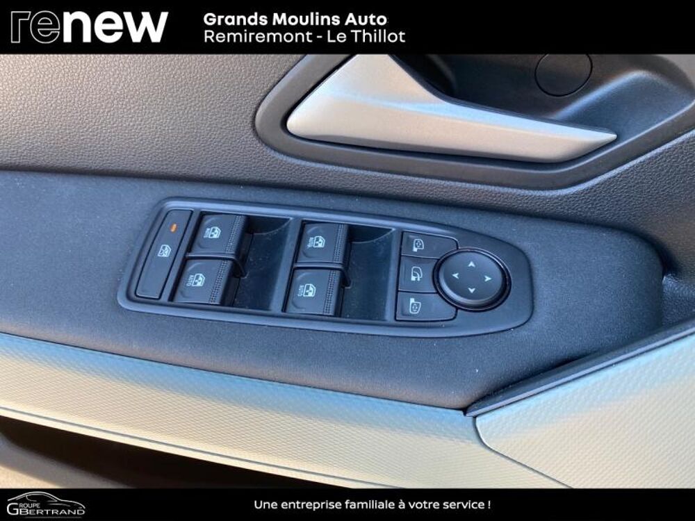 Duster 1.2 hybrid-G 150ch Extreme 4x4 2026 occasion 88160 Le Thillot