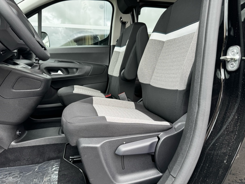 Berlingo M 1.5 BLUEHDI 100CH PLUS (N1) 2026 occasion 31670 Lab&egrave;ge