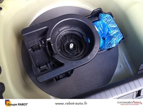 208 1.2 PureTech 100ch S&S Active 2024 occasion 78570 Andr&eacute;sy
