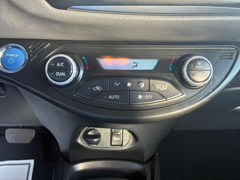 Yaris 100H FRANCE BUSINESS AFFAIRES RC19 2020 occasion 53810 CHANGE