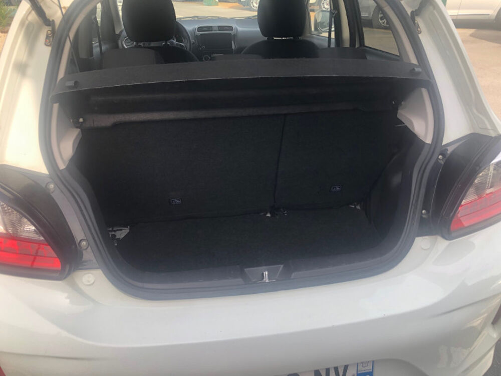 Space Star 1.2 MIVEC 71CH RED LINE EDITION 2024 occasion 34970 Lattes